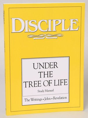cover image of Disciple IV Under the Tree of Life